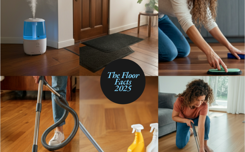 The Floor Facts: Expert Tips for Hardwood Flooring Maintenance in Chicago Homes for 2025