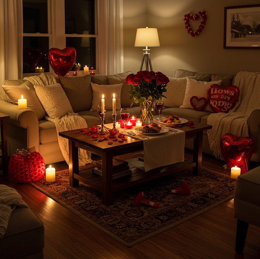 Chicago Hardwood Flooring: The Perfect Match for Your Home This Valentine’s Day 2025