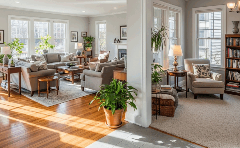 The Ultimate Flooring Buying Guide for Chicago Homeowners