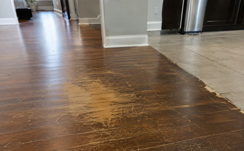 Flooring Repair Services in Chicago: Restoring the Strength and Appearance of Your Floors